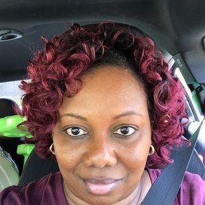 Meet your Posher, Janette